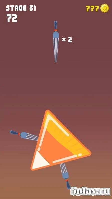 Knife Up! screenshot 4