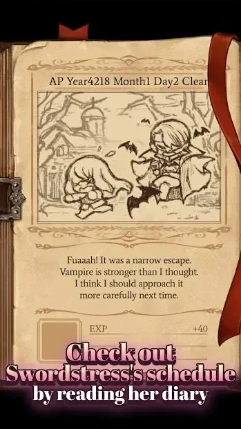 Knight Maker screenshot 3