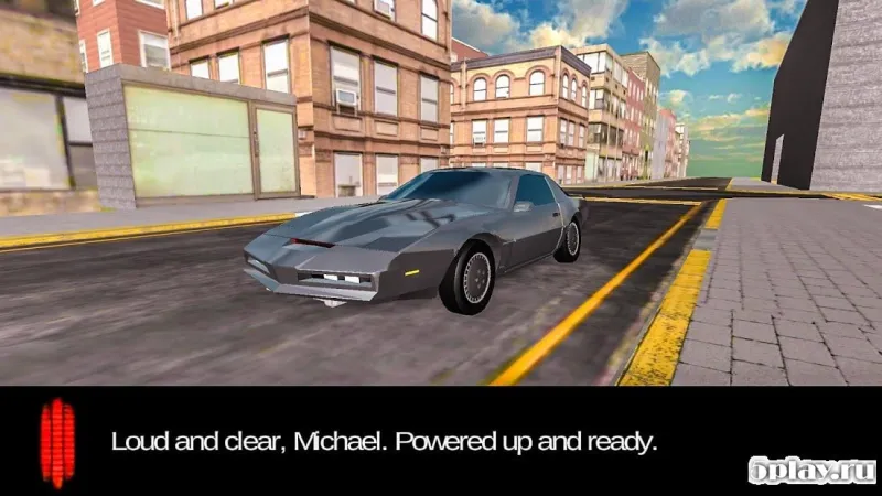 Knight Riders : Game 4.0 screenshot 4