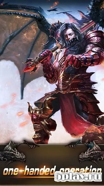 Knight Wars - The Last Knight screenshot 3