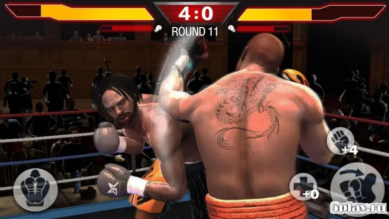 KO Punch screenshot 1