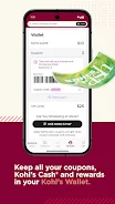 Kohl's screenshot