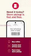 Kohl's screenshot