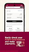 Kohl's screenshot