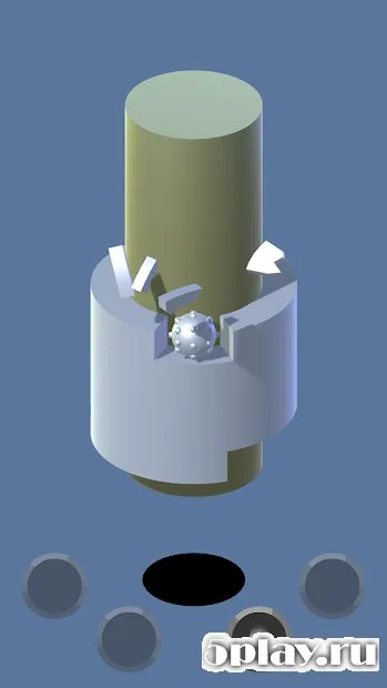 Kolumno screenshot 3