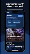 Komiku: Baca Komik & Manga screenshot
