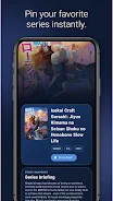 Komiku: Baca Komik & Manga screenshot