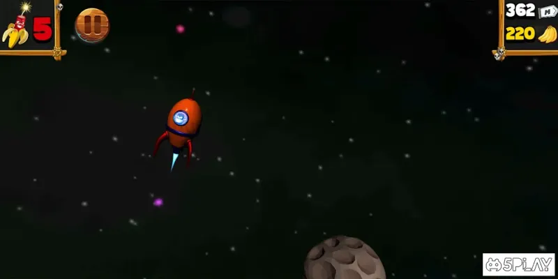 Kong Go! 1.0.6 screenshot 4