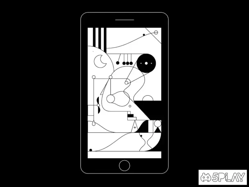 Kontrast screenshot 1