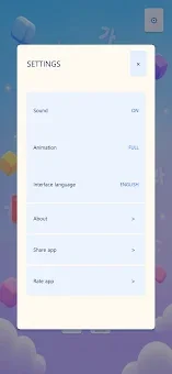 KorLearnBlock: Korean Grammar screenshot
