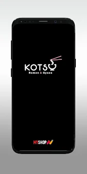 Kotsu Ramen & Gyoza screenshot