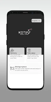 Kotsu Ramen & Gyoza screenshot