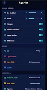 Kozmik Karakol screenshot