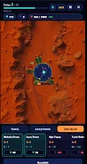 Kozmik Karakol screenshot