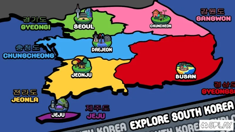 KPOP Story: Idol Manager 2.0.37 screenshot 3