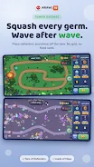 Krawl TD: Tower Defense screenshot