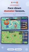 Krawl TD: Tower Defense screenshot
