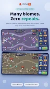 Krawl TD: Tower Defense screenshot