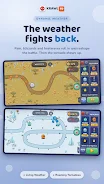 Krawl TD: Tower Defense screenshot