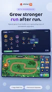 Krawl TD: Tower Defense screenshot