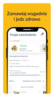 Kuchnia Vikinga screenshot