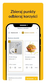 Kuchnia Vikinga screenshot