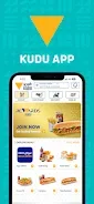 Kudu Restaurant - Saudi Arabia screenshot
