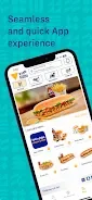 Kudu Restaurant - Saudi Arabia screenshot