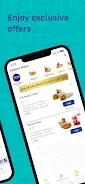 Kudu Restaurant - Saudi Arabia screenshot