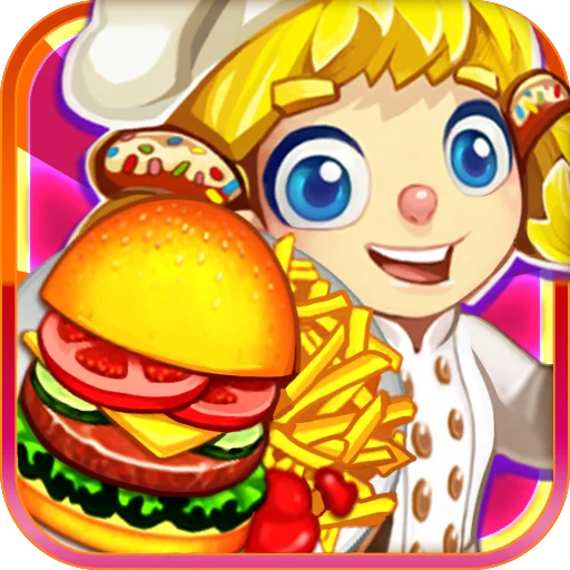 Кулінарна ділок - Cooking screenshot