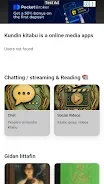 Kundin kitabu screenshot