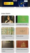Kundin kitabu screenshot