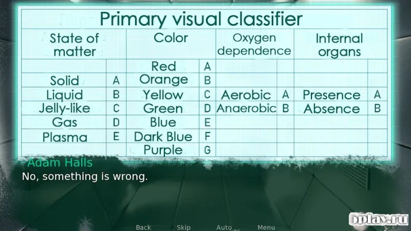 Kurage: Journey to the Mars screenshot 3