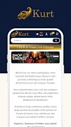 KURT screenshot