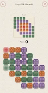 Kururi - Rotate Puzzle screenshot