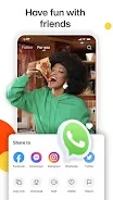Kwai screenshot