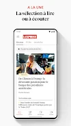 L'Express : actu & analyses screenshot