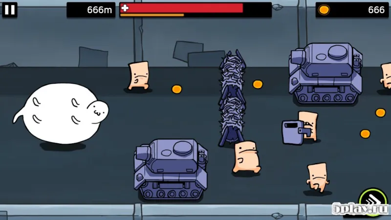 LAB Escape! screenshot 3