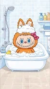 Labubu screenshot