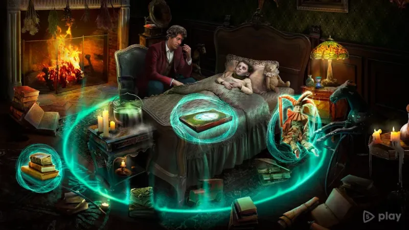 Labyrinths of World 7 f2p 1.0.19 screenshot 4