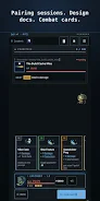 LADDER: Corporate Deckbuilder screenshot