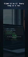 LADDER: Corporate Deckbuilder screenshot