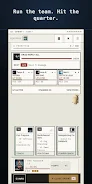 LADDER: Corporate Deckbuilder screenshot