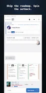 LADDER: Corporate Deckbuilder screenshot