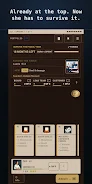 LADDER: Corporate Deckbuilder screenshot