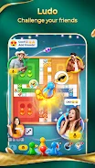Lama—Game & Voice Chat screenshot