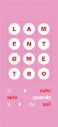 Lamentometro screenshot