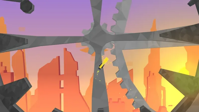 Landing Confirmed 1.8.32 screenshot 1