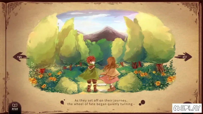 Lanota screenshot 3