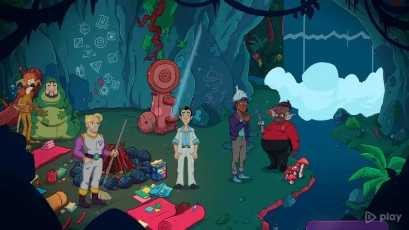 Larry - Wet Dreams Dry Twice 1.0.1 screenshot 2